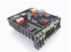Recambio de caja fusibles/rele para audi a3 (8p1) 2.0 fsi ambiente referencia OEM IAM 1K0937124H 13949631C 
