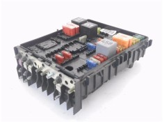 Recambio de caja fusibles/rele para audi a3 (8p1) 2.0 fsi ambiente referencia OEM IAM 1K0937124H 13949631C 