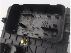 Recambio de caja fusibles/rele para audi a3 (8p1) 2.0 fsi ambiente referencia OEM IAM 1K0937124H 13949631C 