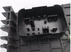 Recambio de caja fusibles/rele para audi a3 (8p1) 2.0 fsi ambiente referencia OEM IAM 1K0937124H 13949631C 
