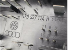 Recambio de caja fusibles/rele para audi a3 (8p1) 2.0 fsi ambiente referencia OEM IAM 1K0937124H 13949631C 