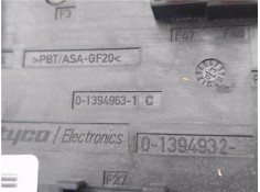 Recambio de caja fusibles/rele para audi a3 (8p1) 2.0 fsi ambiente referencia OEM IAM 1K0937124H 13949631C 