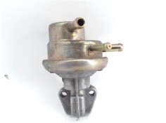 Recambio de bomba combustible para fiat uno (146) 1.0 45 fire referencia OEM IAM 7581032  