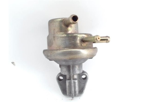 Recambio de bomba combustible para fiat uno (146) 1.0 45 fire referencia OEM IAM 7581032  