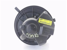 Recambio de motor calefaccion para audi a3 (8p1) 2.0 fsi ambiente referencia OEM IAM 1K1820015 F983228M 