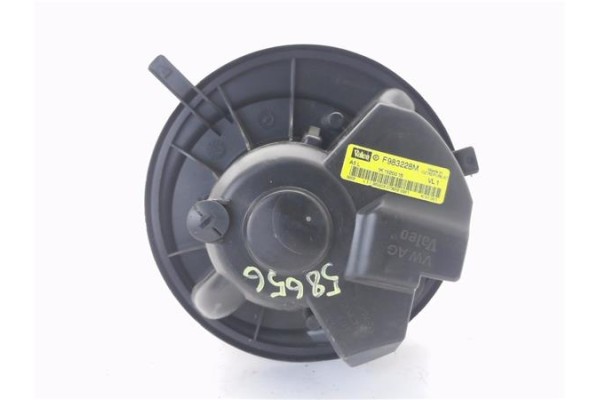 Recambio de motor calefaccion para audi a3 (8p1) 2.0 fsi ambiente referencia OEM IAM 1K1820015 F983228M 