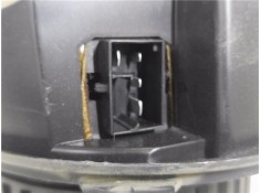 Recambio de motor calefaccion para audi a3 (8p1) 2.0 fsi ambiente referencia OEM IAM 1K1820015 F983228M 