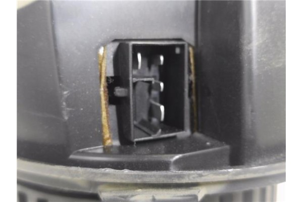 Recambio de motor calefaccion para audi a3 (8p1) 2.0 fsi ambiente referencia OEM IAM 1K1820015 F983228M 