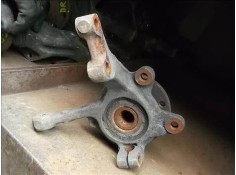 Recambio de mangueta delantero izquierda para renault 19 ii (b/c53_) 1.8 (b/c538) referencia OEM IAM   