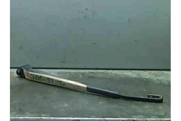Recambio de brazo limpiaparabrisas trasero para peugeot 306 (7b, n3, n5) 1.9 sld referencia OEM IAM   