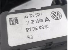 Recambio de pedal acelerador para audi a3 (8p1) 2.0 fsi ambiente referencia OEM IAM 1K1721503F  