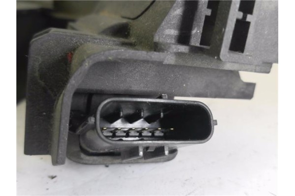 Recambio de pedal acelerador para audi a3 (8p1) 2.0 fsi ambiente referencia OEM IAM 1K1721503F  
