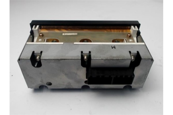 Recambio de reloj horario para mitsubishi carisma berlina 5 (da0) 1.8 16v gdi (da2a) referencia OEM IAM MR381288 407010 