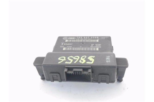 Recambio de modulo electronico para audi a3 (8p1) 2.0 fsi ambiente referencia OEM IAM 1K0907530B  