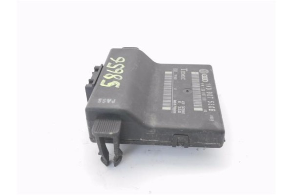 Recambio de modulo electronico para audi a3 (8p1) 2.0 fsi ambiente referencia OEM IAM 1K0907530B  