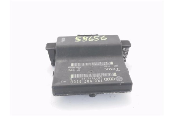 Recambio de modulo electronico para audi a3 (8p1) 2.0 fsi ambiente referencia OEM IAM 1K0907530B  
