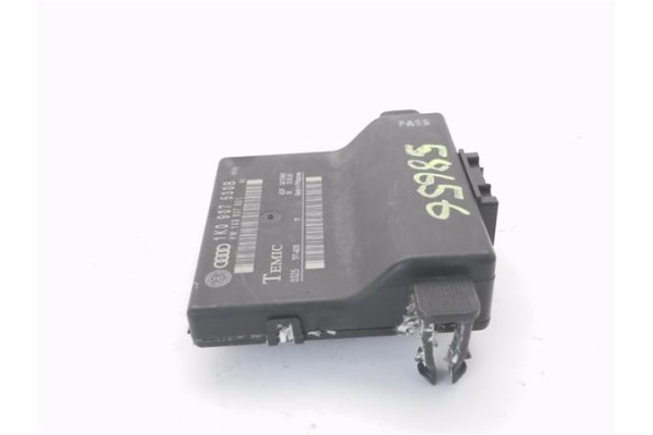 Recambio de modulo electronico para audi a3 (8p1) 2.0 fsi ambiente referencia OEM IAM 1K0907530B  