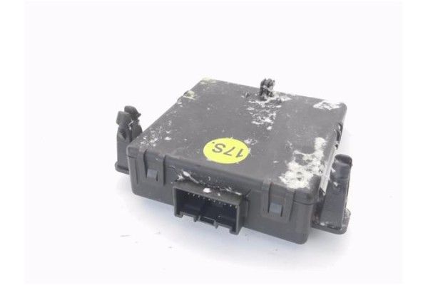 Recambio de modulo electronico para audi a3 (8p1) 2.0 fsi ambiente referencia OEM IAM 1K0907530B  