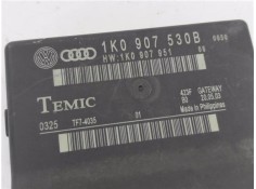 Recambio de modulo electronico para audi a3 (8p1) 2.0 fsi ambiente referencia OEM IAM 1K0907530B  