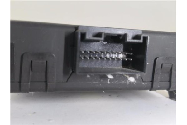 Recambio de modulo electronico para audi a3 (8p1) 2.0 fsi ambiente referencia OEM IAM 1K0907530B  