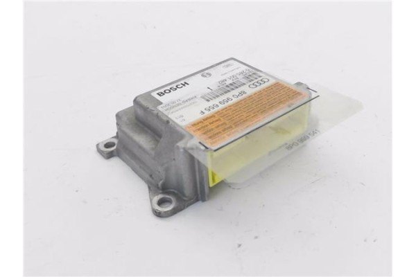 Recambio de centralita airbag para audi a3 (8p1) 2.0 fsi ambiente referencia OEM IAM 8P0959655F  