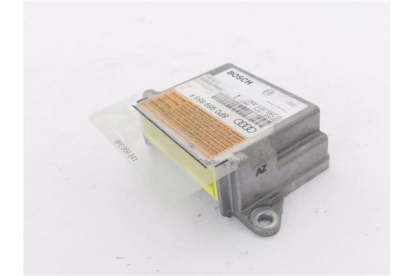 Recambio de centralita airbag para audi a3 (8p1) 2.0 fsi ambiente referencia OEM IAM 8P0959655F  