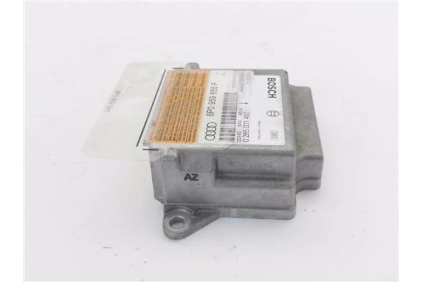 Recambio de centralita airbag para audi a3 (8p1) 2.0 fsi ambiente referencia OEM IAM 8P0959655F  