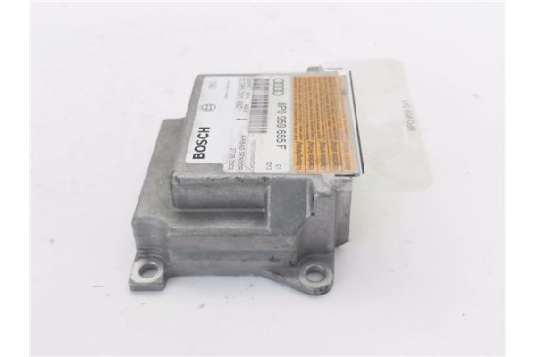 Recambio de centralita airbag para audi a3 (8p1) 2.0 fsi ambiente referencia OEM IAM 8P0959655F  