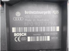 Recambio de modulo confort para audi a3 (8p1) 2.0 fsi ambiente referencia OEM IAM 8P0907279A  