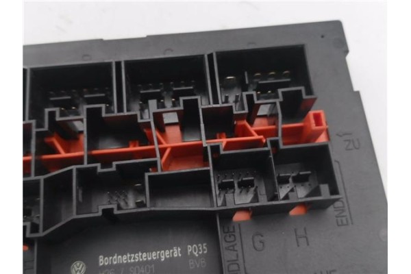 Recambio de modulo confort para audi a3 (8p1) 2.0 fsi ambiente referencia OEM IAM 8P0907279A  