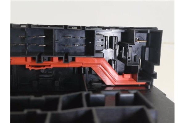 Recambio de modulo confort para audi a3 (8p1) 2.0 fsi ambiente referencia OEM IAM 8P0907279A  