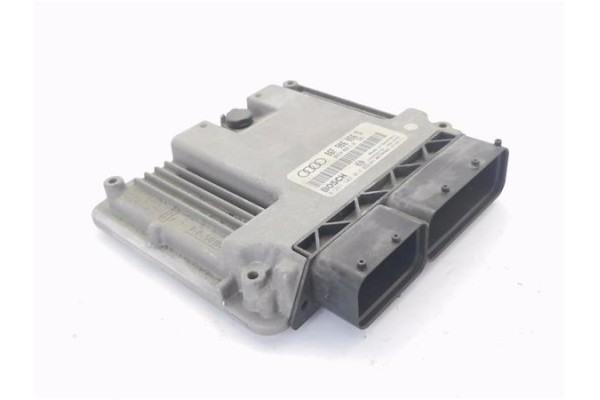 Recambio de centralita para audi a3 (8p1) 2.0 fsi ambiente referencia OEM IAM 6F906056S 261S02014 