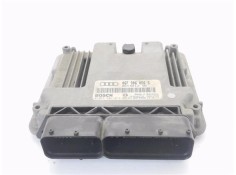 Recambio de centralita para audi a3 (8p1) 2.0 fsi ambiente referencia OEM IAM 6F906056S 261S02014 