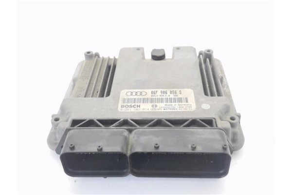 Recambio de centralita para audi a3 (8p1) 2.0 fsi ambiente referencia OEM IAM 6F906056S 261S02014 
