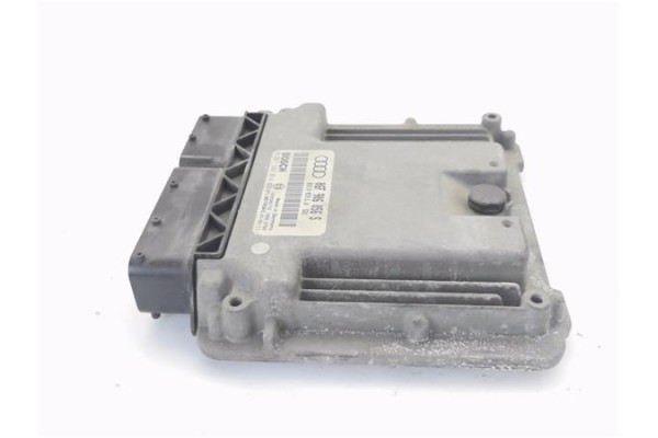 Recambio de centralita para audi a3 (8p1) 2.0 fsi ambiente referencia OEM IAM 6F906056S 261S02014 