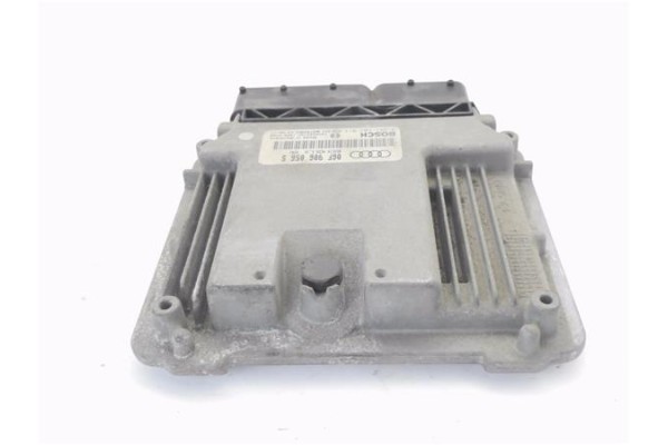 Recambio de centralita para audi a3 (8p1) 2.0 fsi ambiente referencia OEM IAM 6F906056S 261S02014 