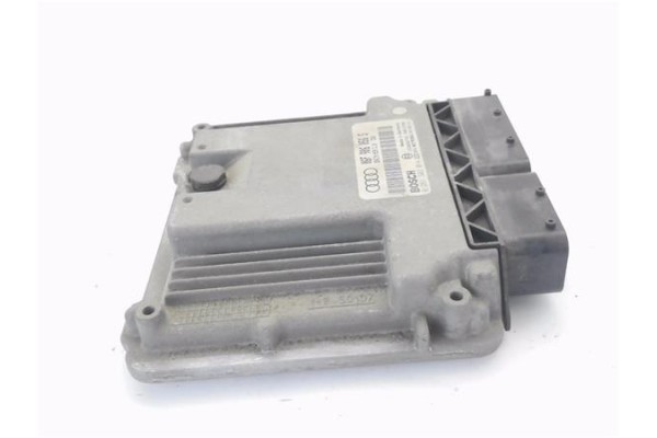 Recambio de centralita para audi a3 (8p1) 2.0 fsi ambiente referencia OEM IAM 6F906056S 261S02014 