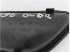 Recambio de manilla int. puerta delantero derecha para mercedes-benz clase a (bm 169) 1.5 a 150 (169.031) referencia OEM IAM A16