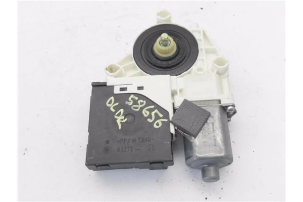 Recambio de motor elevalunas delantero derecho para audi a3 (8p1) 2.0 fsi ambiente referencia OEM IAM 8P0959802A  