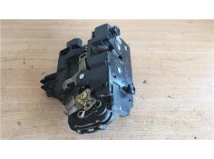 Recambio de cierre electromagnetico delantero izquierdo para skoda octavia berlina (1u2) 1.6 glx (74kw) referencia OEM IAM   