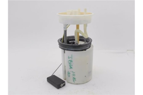 Recambio de bomba combustible para seat ibiza berlina (6j5) 1.4 tsi referencia OEM IAM 6R0919051  