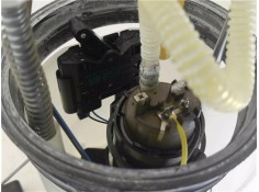 Recambio de bomba combustible para seat ibiza berlina (6j5) 1.4 tsi referencia OEM IAM 6R0919051  