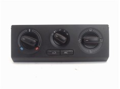 Recambio de mandos calefaccion / a.a. para skoda fabia (5j2) 1.2 referencia OEM IAM 5J0820045C  