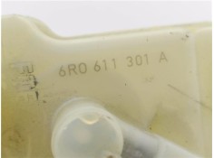 Recambio de bomba freno para seat ibiza berlina (6j5) 1.2 referencia OEM IAM 6R0611301A  