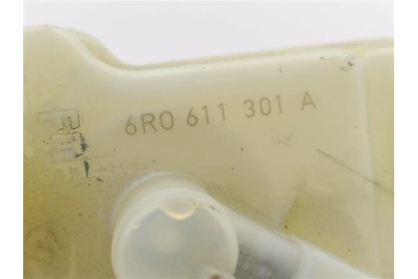 Recambio de bomba freno para seat ibiza berlina (6j5) 1.2 referencia OEM IAM 6R0611301A  