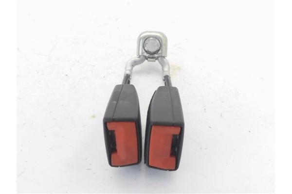 Recambio de anclaje cinturon trasero izquierdo para seat ibiza berlina (6j5) 1.4 tsi referencia OEM IAM 6R0857739  