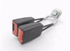 Recambio de anclaje cinturon trasero izquierdo para seat ibiza berlina (6j5) 1.4 tsi referencia OEM IAM 6R0857739  