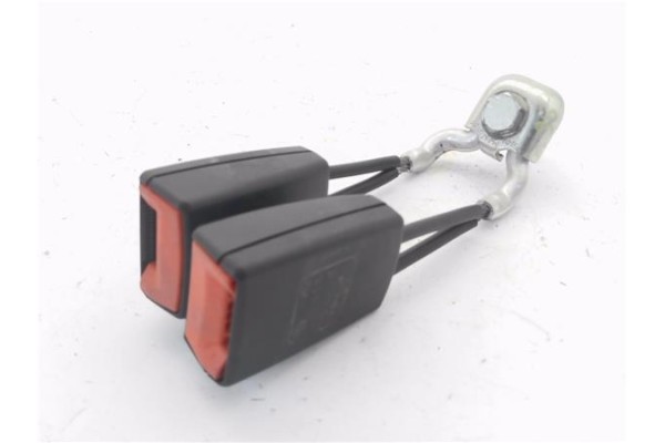 Recambio de anclaje cinturon trasero izquierdo para seat ibiza berlina (6j5) 1.4 tsi referencia OEM IAM 6R0857739  
