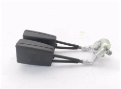 Recambio de anclaje cinturon trasero izquierdo para seat ibiza berlina (6j5) 1.4 tsi referencia OEM IAM 6R0857739  