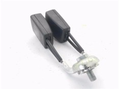 Recambio de anclaje cinturon trasero izquierdo para seat ibiza berlina (6j5) 1.4 tsi referencia OEM IAM 6R0857739  